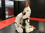 Jeff Glover Deep Half and Sneaky Subs 12 - Modified Arm In Guillotine